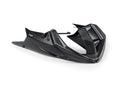 HONDA CB 750 HORNET [2025] - přední spoiler | Matná černá | PUIG 21481J