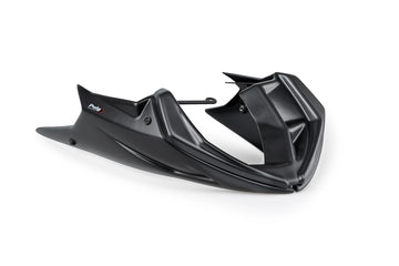HONDA CB 750 HORNET [2025] - přední spoiler | Matná černá | PUIG 21481J