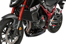 HONDA CB 750 HORNET [2025] – Přední spoiler – Matná černá-12
