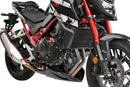 HONDA CB 750 HORNET [2025] – Přední spoiler – Matná černá-27