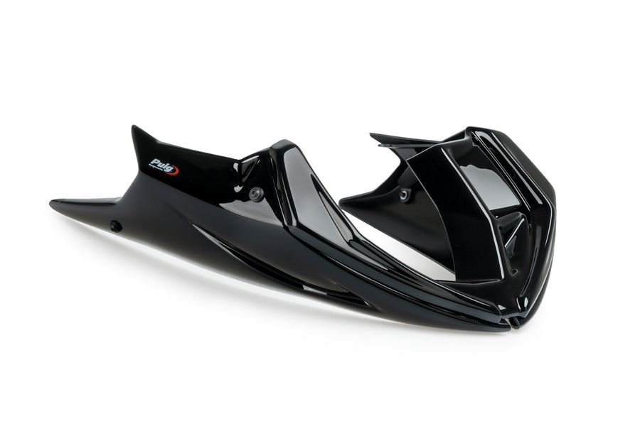 HONDA CB 750 HORNET [2025] – Přední spoiler – Matná černá