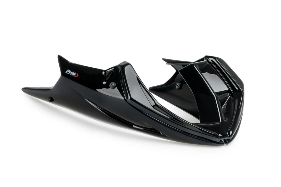 HONDA CB 750 HORNET [2025] – Přední spoiler – černý