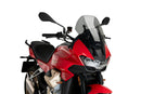 MOTO GUZZI V 100 MANDELLO S [2025] – Touring Screen – Transparentní-22