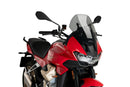 MOTO GUZZI V 100 MANDELLO S [2025] – cestovní obrazovka – silně tónovaná
