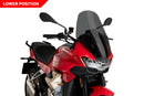 MOTO GUZZI V 100 MANDELLO S [2025] – Touring Screen – Tónovaná-29
