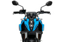 SUZUKI GSX-8S [2025] - Nahá kapotáž předního spoileru čelního skla-3