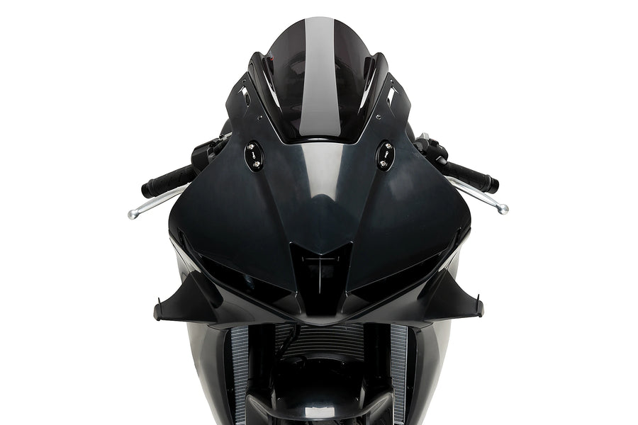 HONDA CBR600RR [ab 2023] - Z-Racing-Scheibe | Stark getönt | PUIG 21522F