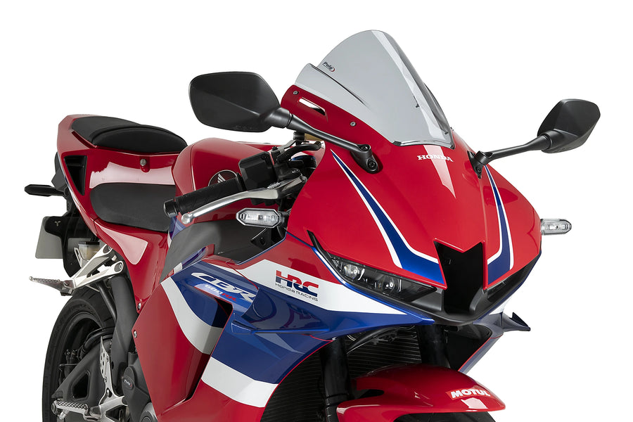 HONDA CBR600RR [ab 2023] - Z-Racing-Scheibe | Getönt | PUIG 21522H