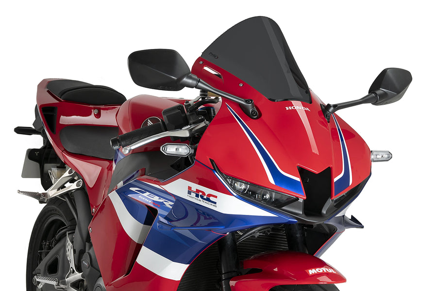 HONDA CBR600RR [ab 2023] - R-Racer-Scheibe | Stark getönt | PUIG 21523F