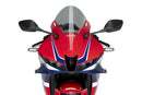 HONDA CBR600RR [ab 2023] - R-Racer-Scheibe | Getönt | PUIG 21523H