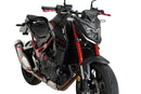 HONDA CB 750 HORNET [2024] – Obnažená kapotáž bočního spoileru čelního skla-15