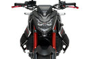 HONDA CB 750 HORNET [2024] – Obnažená kapotáž bočního spoileru čelního skla-1