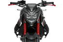 HONDA CB 750 HORNET [2024] – Obnažená kapotáž bočního spoileru čelního skla-3