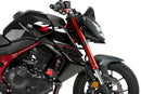 HONDA CB 750 HORNET [2024] – Obnažená kapotáž bočního spoileru čelního skla-7