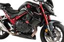 HONDA CB 750 HORNET [2024] – Obnažená kapotáž bočního spoileru čelního skla-8