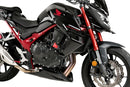 HONDA CB 750 HORNET [2024] – Obnažená kapotáž bočního spoileru čelního skla-8