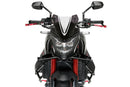 HONDA CB 750 HORNET [2024] – Obnažená kapotáž bočního spoileru čelního skla-5