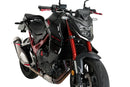HONDA CB 750 HORNET [2024] – Obnažená kapotáž bočního spoileru čelního skla-6