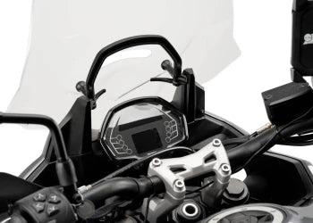 TRIUMPH TIGER SPORT 660 [2025] – cestovní plátno – průhledné