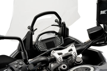 TRIUMPH TIGER SPORT 660 [2025] – Podpora výztuže – černá - 0