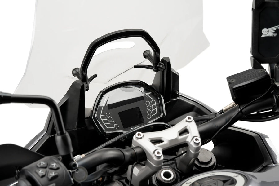 TRIUMPH TIGER SPORT 660 [2025] – Podpora výztuže – černá