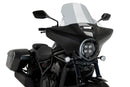 HONDA CMX 1100 TOURING REBEL [2025] – High-Road Touring – Tónovaná-11