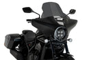 HONDA CMX 1100 TOURING REBEL [2025] – High-Road Touring – Silně tónovaná-2
