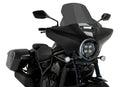 HONDA CMX 1100 TOURING REBEL [2025] – High-Road Touring – Transparentní-8