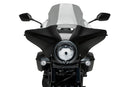 HONDA CMX 1100 TOURING REBEL [2025] – High-Road Touring – Transparentní-5