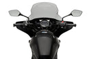 HONDA CMX 1100 TOURING REBEL [2025] – High-Road Touring – Silně tónovaná-27