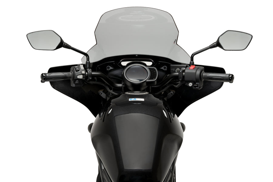 HONDA CMX 1100 TOURING REBEL [2025] – High-Road Touring – Silně tónovaná