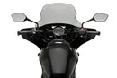 HONDA CMX 1100 TOURING REBEL [2025] – High-Road Touring – Silně tónovaná-7