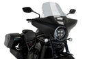 HONDA CMX 1100 TOURING REBEL [2025] – High-Road Touring – Silně tónovaná-28