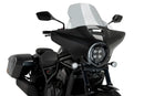 HONDA CMX 1100 TOURING REBEL [2025] – High-Road Touring – Silně tónovaná-4