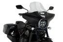 HONDA CMX 1100 TOURING REBEL [2025] – High-Road Touring – Silně tónovaná-29