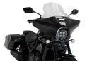 HONDA CMX 1100 TOURING REBEL [2025] – High-Road Touring – Silně tónovaná-8