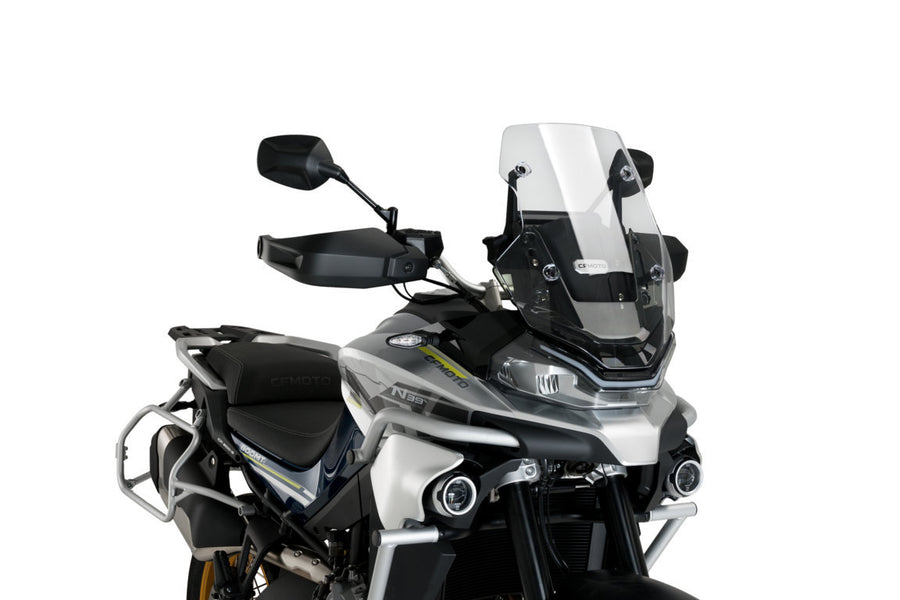 CFMOTO 800MT EXPLORE [2025] – Touring Screen – Tónovaná
