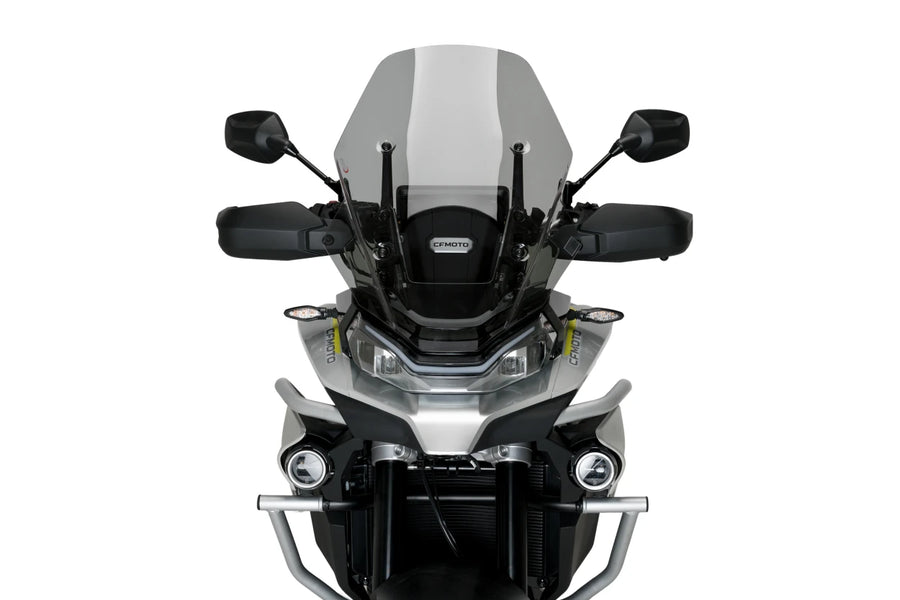 CFMOTO 800MT EXPLORE [2025] – Touring Screen – Transparentní