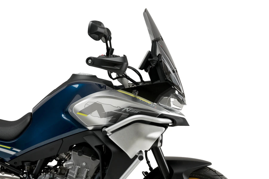 CFMOTO 800MT EXPLORE [2025] – Touring Screen – Tónovaná