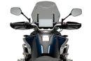 CFMOTO 800MT EXPLORE [2025] – Touring Screen – Transparentní-7