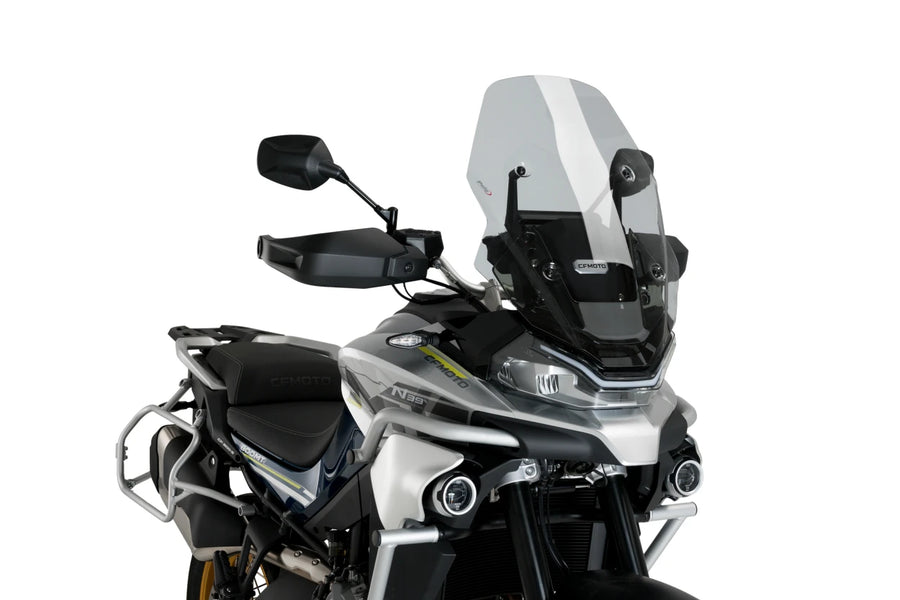 CFMOTO 800MT EXPLORE [2025] – Touring Screen – Tónovaná