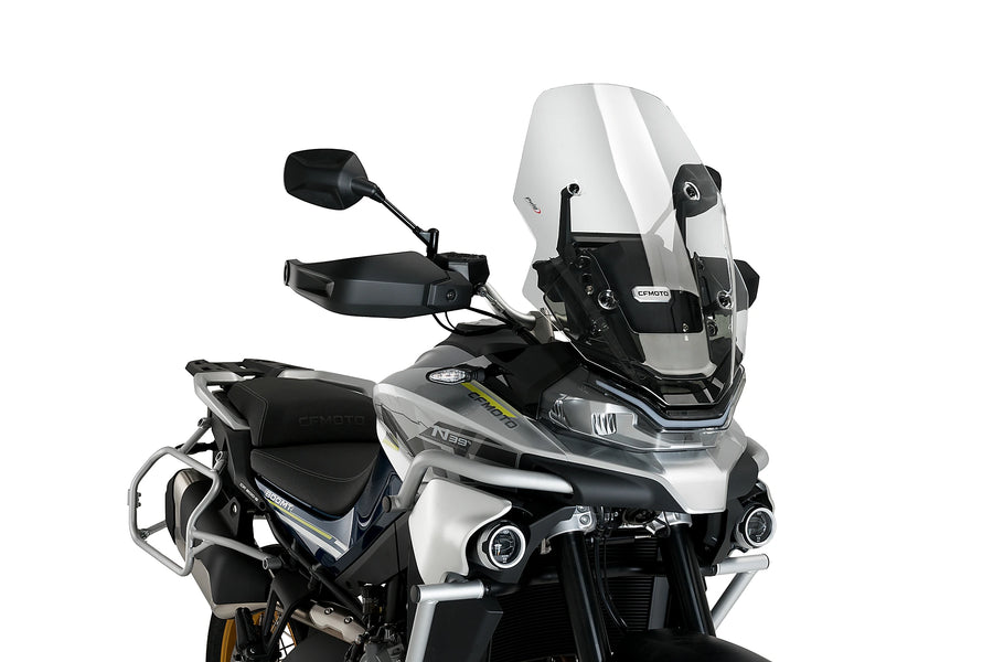 CFMOTO 800MT EXPLORE [2025] - cestovní obrazovka | Jasno | PUIG 21546W