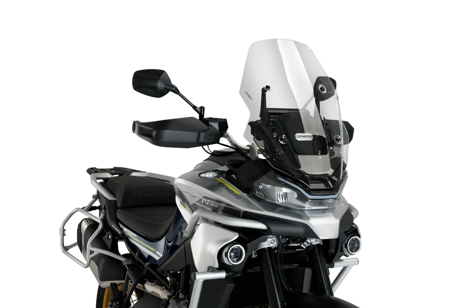CFMOTO 800MT EXPLORE [2025] – Touring Screen – Tónovaná