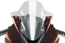 BMW S 1000 RR [2025] – Krytky zpětných zrcátek – Černá-1