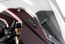 BMW S 1000 RR [2025] – Krytky zpětných zrcátek – Černá-5