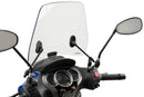 PIAGGIO BEVERLY 300 [2011-2021] - disk na koloběžku PUIG Trafic | Tónované | PUIG 21567H