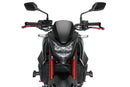 HONDA CB 750 HORNET [2024] - Nová generace Sport Plus | Matná černá | PUIG 21571J