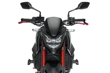 HONDA CB 750 HORNET [2024] - Nová generace Sport Plus | Matná černá | PUIG 21571J