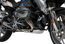 BMW R 1250 GS [2024] – Ochrana motoru – Stříbrná-14