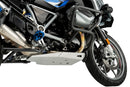 BMW R 1250 GS [2024] – Ochrana motoru – Stříbrná-4